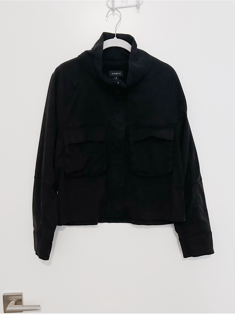 Evereve Utility Jacket - Picture 2 of 6